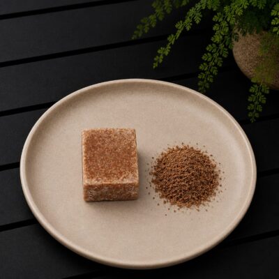 Sandalwood geurblokje