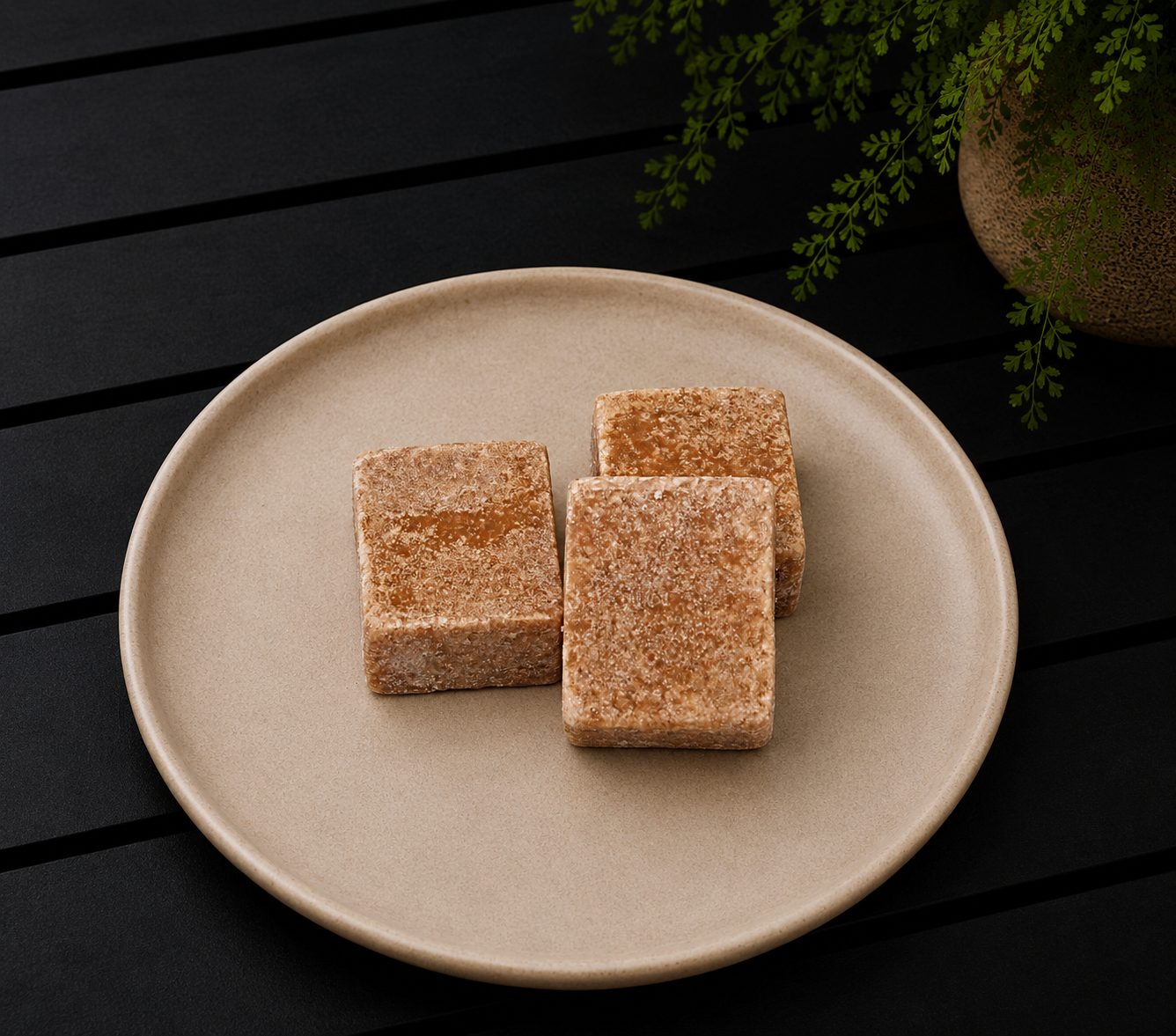 Sandalwood geurblokje - Afbeelding 3
