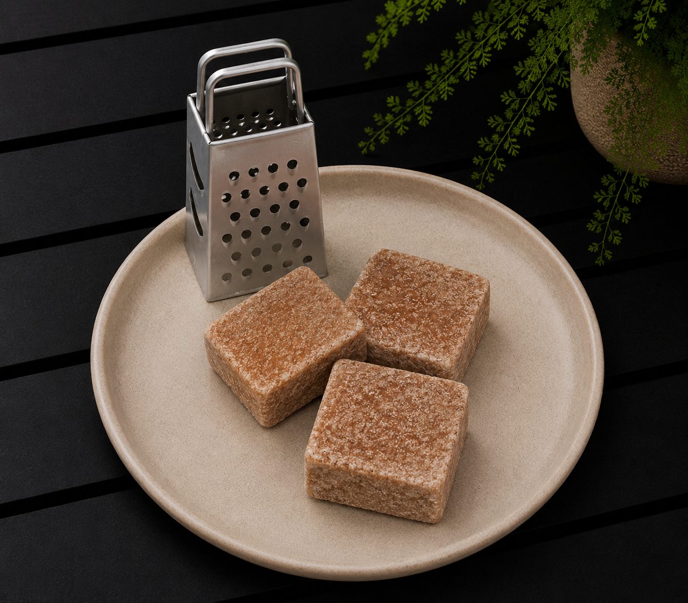 Sandalwood geurblokje - Afbeelding 2