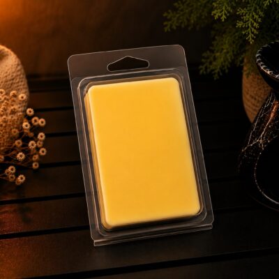 Banaan waxmelt