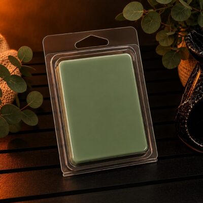 Eucalyptus waxmelt
