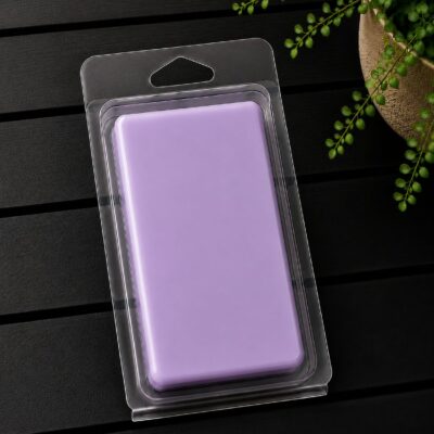 Lavender and Lemon