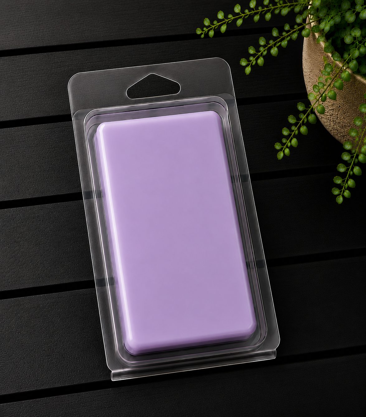 Lavender and Lemon