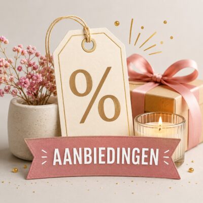 Aanbiedingen
